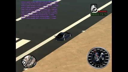 gta drift