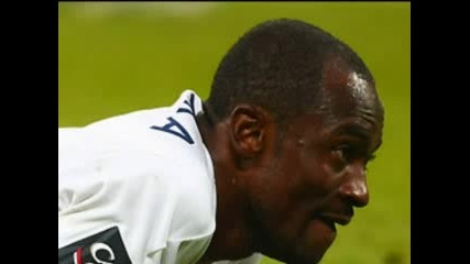 Carling Cup Win For Spurs