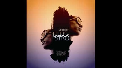 Stromae & Dj Psar - Invincible (prod Logan Degaulle) 