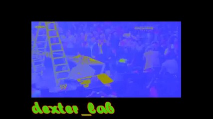 Freestyle Mv - За конкурса на Кеч като Кеч
