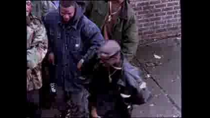 Mobb Deep - Survival Of The Fittest
