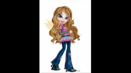 bratz