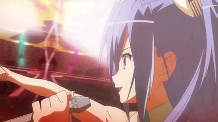 Matsuri amv