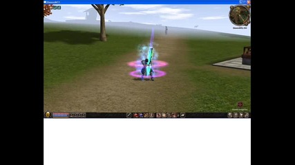 Diamondmt2 Warrior 99level