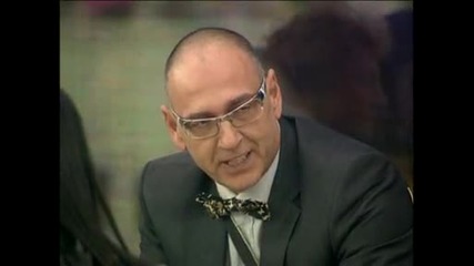 За Путин и жеравите - Vip Brother 31.10.12