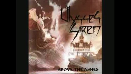 Ulysses Siren - Lake Of Fire