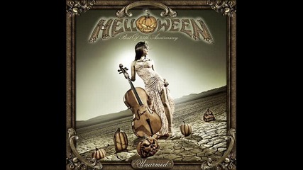 Helloween : Unarmed - Best of 25th Anniversary If I Could Fly 