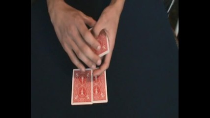 Double change 