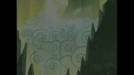 Samurai Jack Season 4.03 - Xlii - Samurai versus Samurai