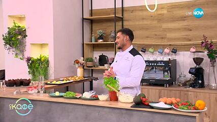 Любопитни новини от социалните мрежи - „На кафе” (25.01.2024)