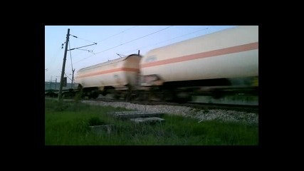 Товарачка Бдж