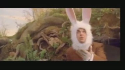Robbie Williams - You Know Me (official Video) ( Hq ) 2009