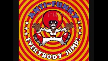 Anti Funky - Super Bass