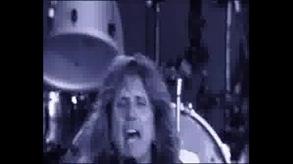 Whitesnake - Ready To Rock 