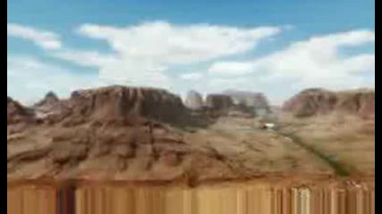 Black Mesa Official Main Trailer