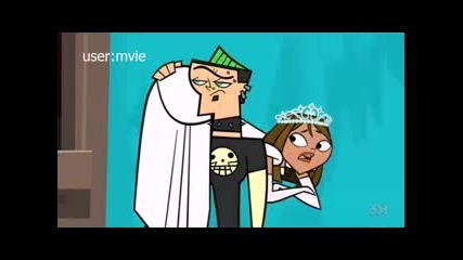 Total Drama World Tour Episode 19