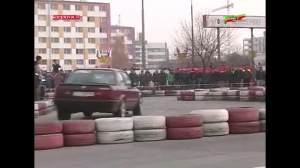 Drift Fest