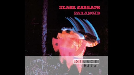 Black Sabbath - Planet Caravan (alternate lyrics version)
