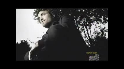 E!s 10 Vampires We Love - part 3