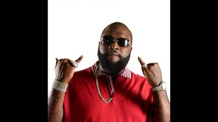 Rick ross - Hustlin instrumental