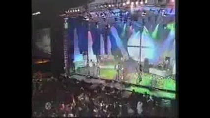 Rbd - Acapulco - Liso Sensual