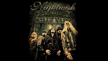 Nightwish - I want my tears back (srpski prevod)