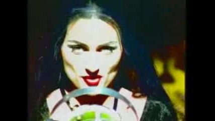 Magic Affair - Omen Iii