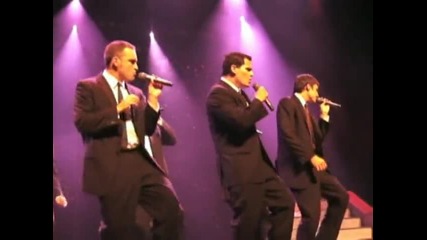 Straight No Chaser Come Together 7 29 10 