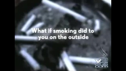 Защо да откажем цигарите 