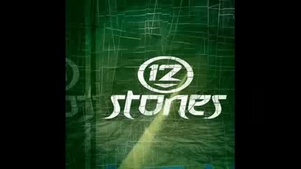 12 Stones - Broken