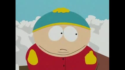 South Park - A Ladder To Heaven