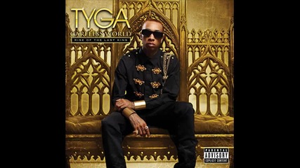 Tyga ft. Robin Thicke - This Is Like