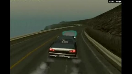 Samp Drifting!! Gta San Andreas Drifting 