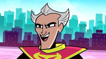 Teen Titans: Go! Малки Титани: В готовност! - Сезон 2 Епизод 12 - Baby Hands