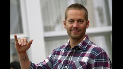 R.i.p Paul Walker /we always remember/