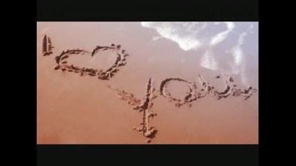 Ich liebe dich !