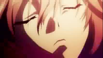 [akuma no riddle ] psycho love