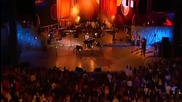 Vlado Georgiev - Bez tebe - (Live) - (Herceg Novi 2012)