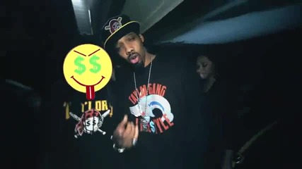 Wiz Khalifa ft. Chevy Woods - Taylor Gang (official Video)