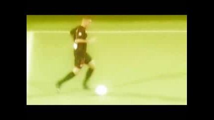 Karim Benzema 07 - 08