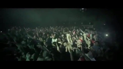 Eminem Feat. Tyga - Fallin (official Video)