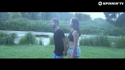 Премиера 2o15 | Ferdinand Weber - What ( Официално видео )