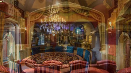 Outstanding 13 Million Dollars Mediterranean Style Mansion in California