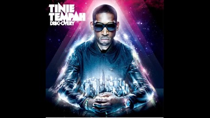Tinie Tempah ft. Eric Turner - Written in the Stars 