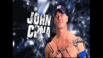 john cena the best 