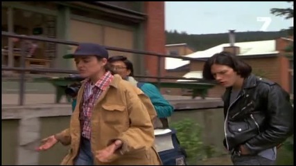 Лекар в Аляска / Northern Exposure Сезон 1 Епизод 3 ( Част 1/ 2) Бг Аудио