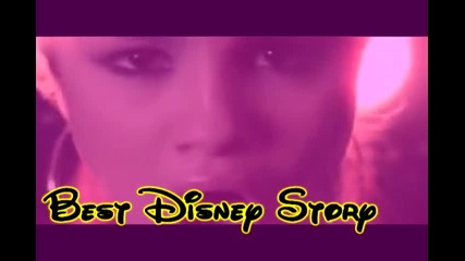 историята е спонсорирана от :best disney story