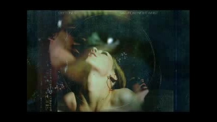 Deftones - Some People 