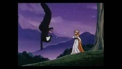 Mon Colle Knights Episode 5 English Dub 