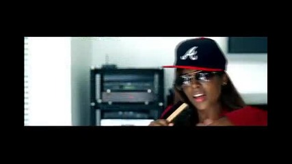 T .i. - Whatever You Like [ Official Video ]